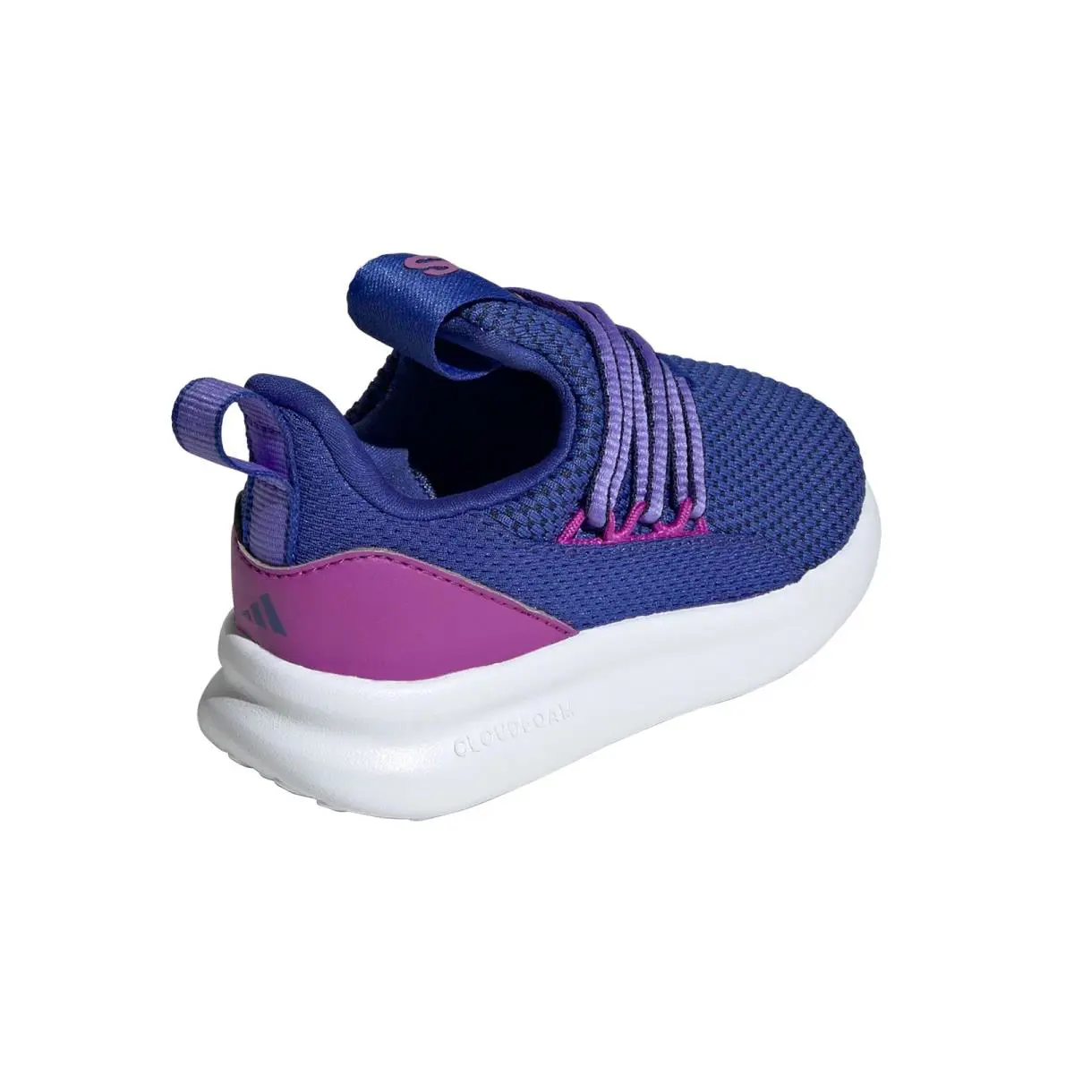 Adidas shoes - IH7851 - IH7851 - Semi Lucid Blue/Purple Burst/Cobalt Blue (UPC: 196478035979) 1