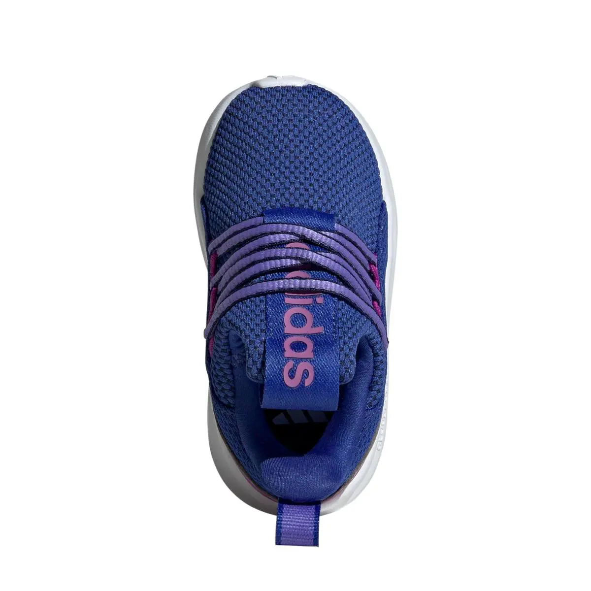 Adidas shoes - IH7851 - IH7851 - Semi Lucid Blue/Purple Burst/Cobalt Blue (UPC: 196478035979) 2
