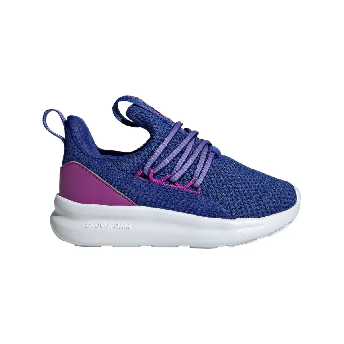Adidas shoes - IH7851 - IH7851 - Semi Lucid Blue/Purple Burst/Cobalt Blue (UPC: 196478035979) 4