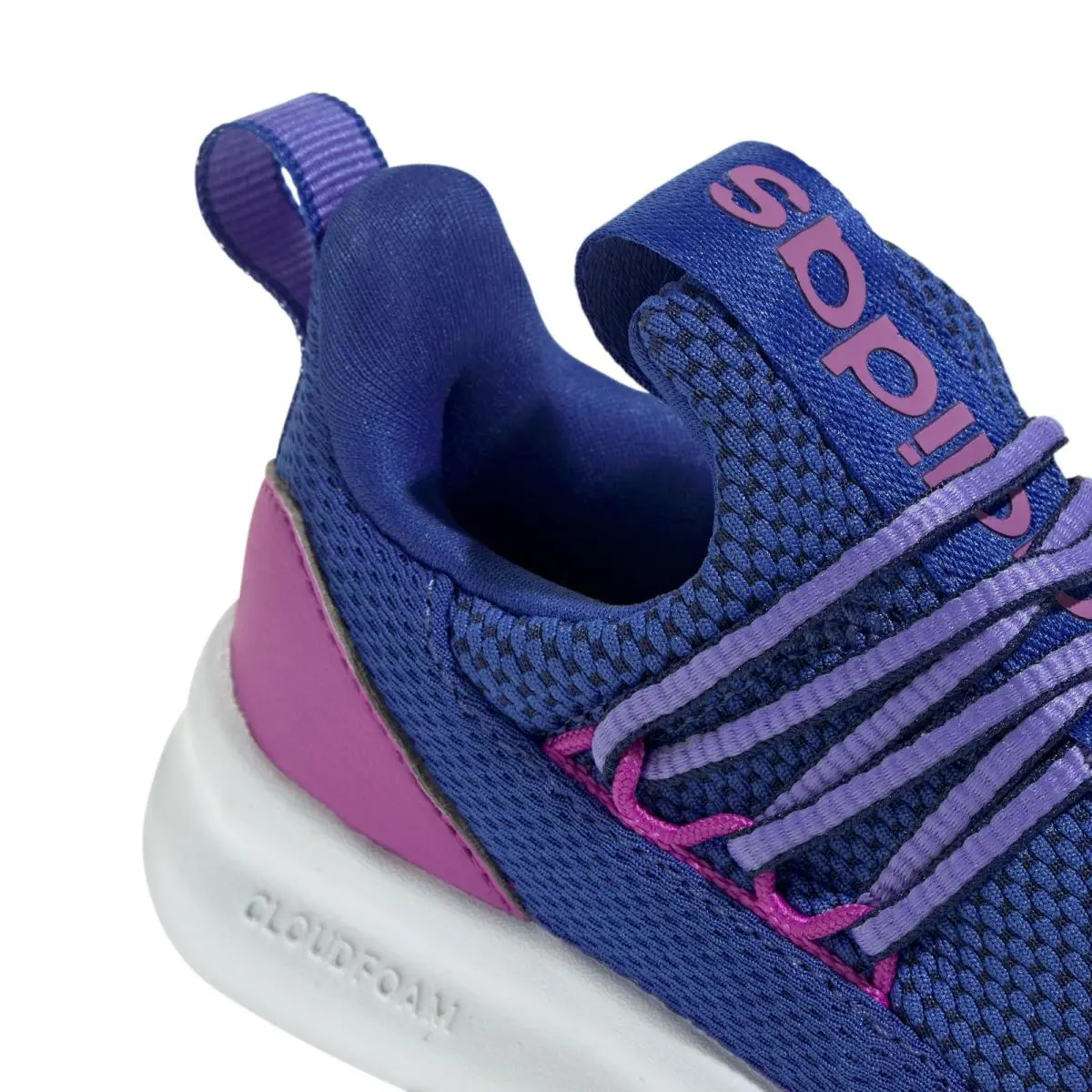 Adidas shoes - IH7851 - IH7851 - Semi Lucid Blue/Purple Burst/Cobalt Blue (UPC: 196478035979) 6