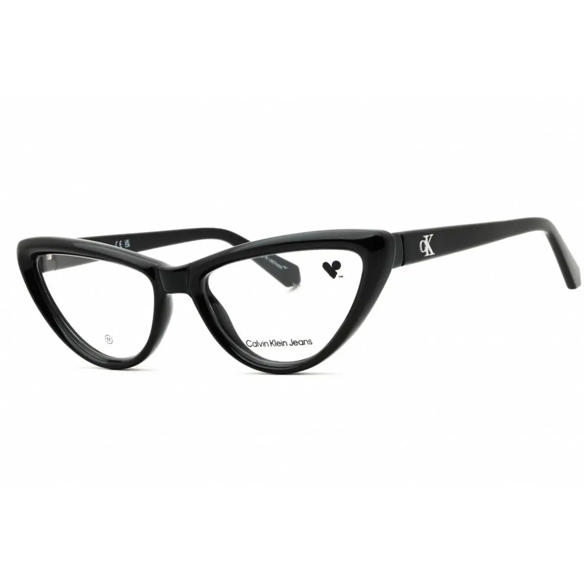CKJ24630 001 Eyeglasses 54mm by Calvin Klein