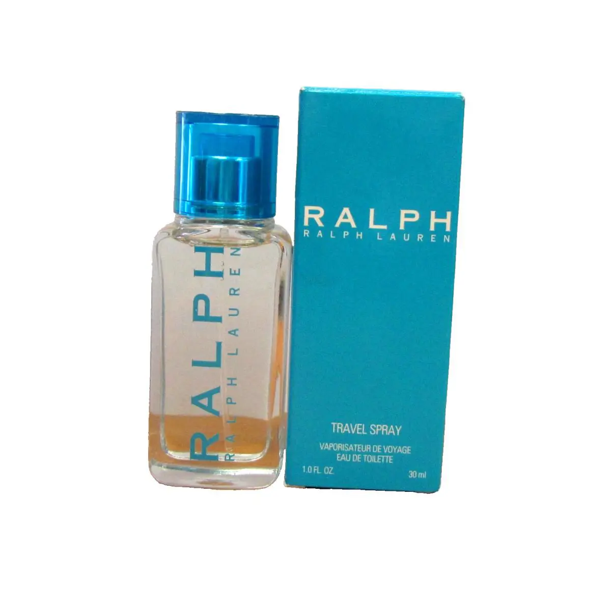 Ralph By Ralph Lauren Perfume Women 1. fl oz/30 ml Eau De Toilette Spray