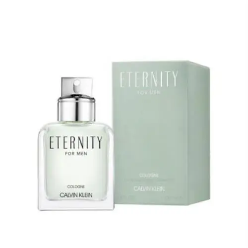 Calvin Klein Eternity Cologne For Him Eau De Toilette