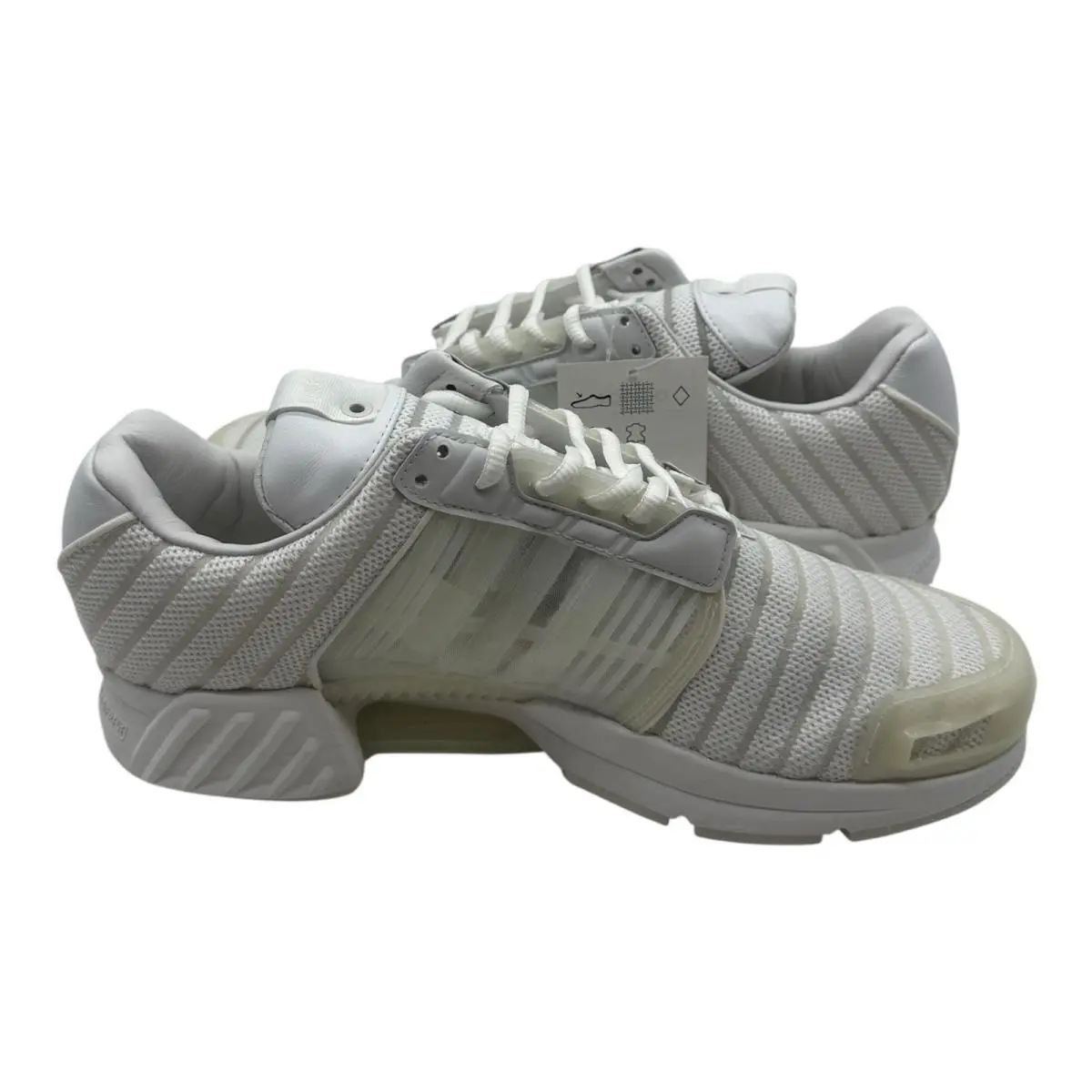 Adidas shoes - adidas Climacool 1 - Climacool - BY3053 - White 5