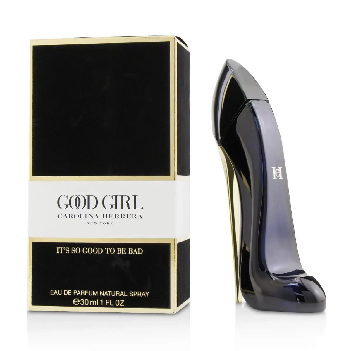 Carolina Herrera Good Girl Eau de Parfum