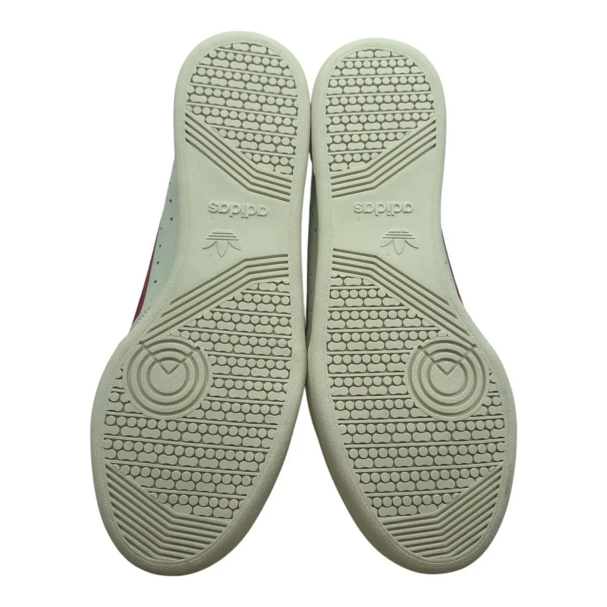 Adidas shoes - adidas Continental 80 - Continental - B41680 - White 8