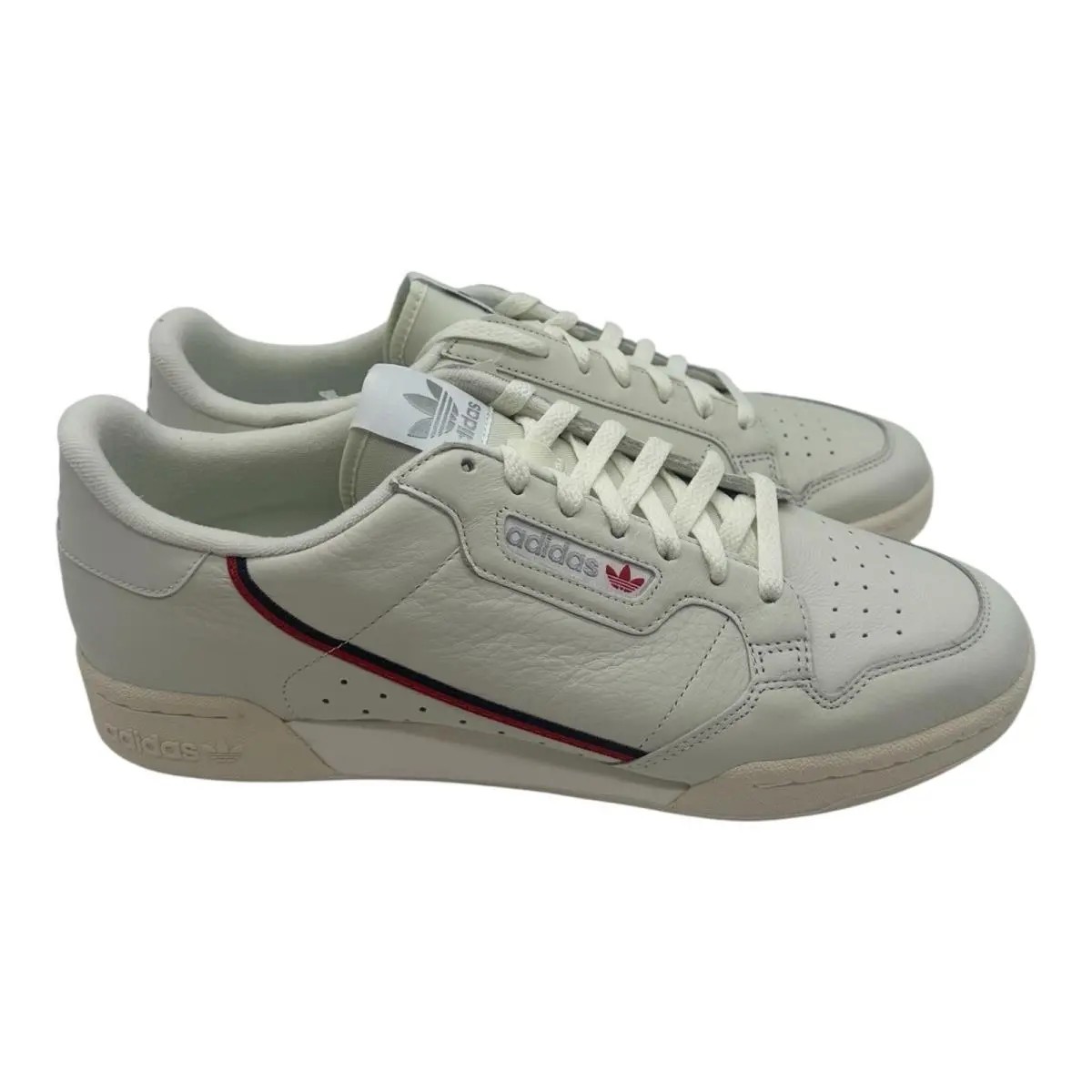 Adidas shoes - adidas Continental 80 - Continental - B41680 - White 0