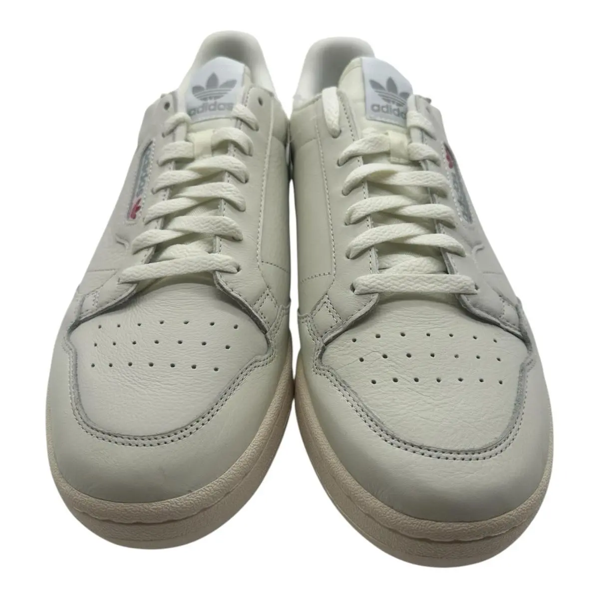 Adidas shoes - adidas Continental 80 - Continental - B41680 - White 2