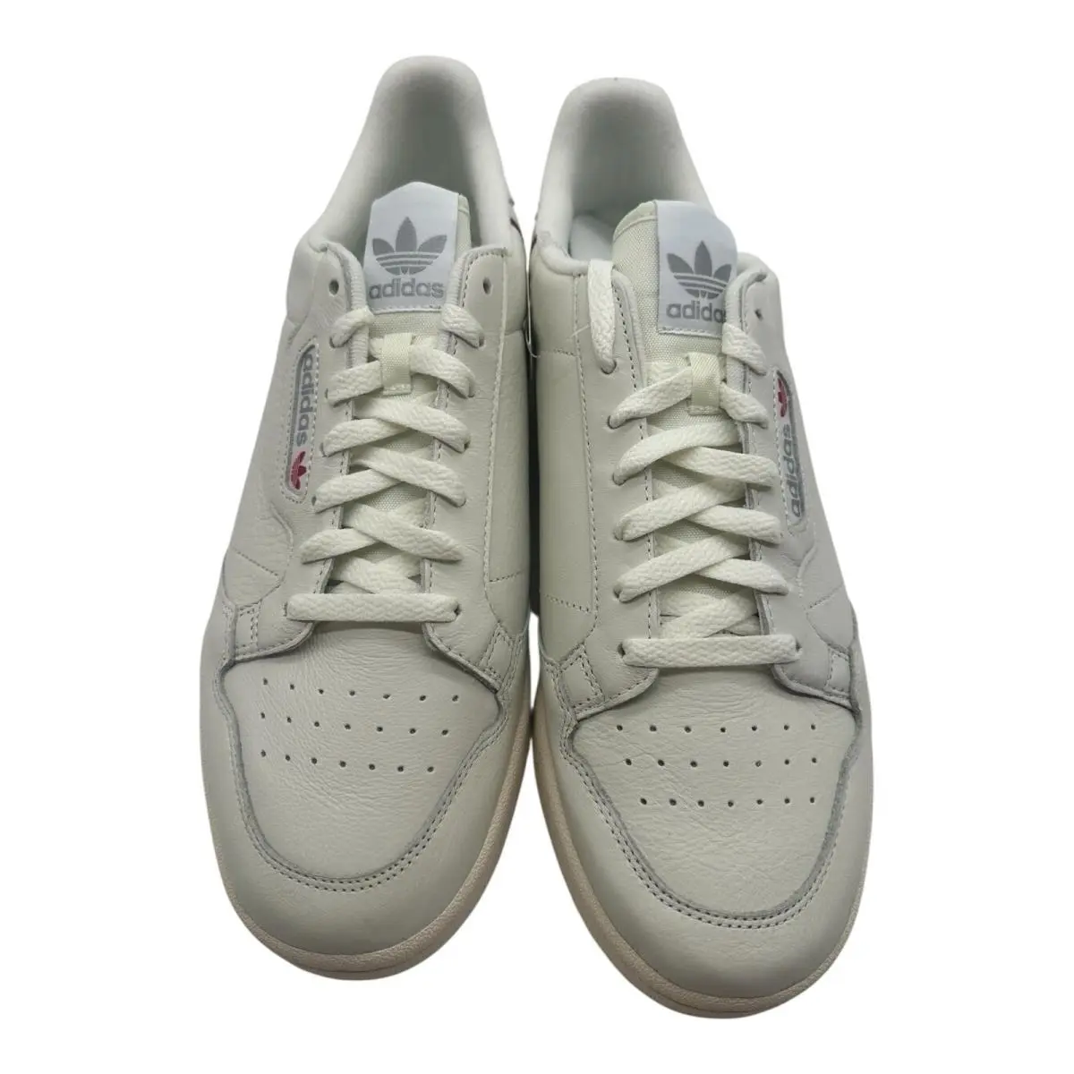 Adidas shoes - adidas Continental 80 - Continental - B41680 - White 3