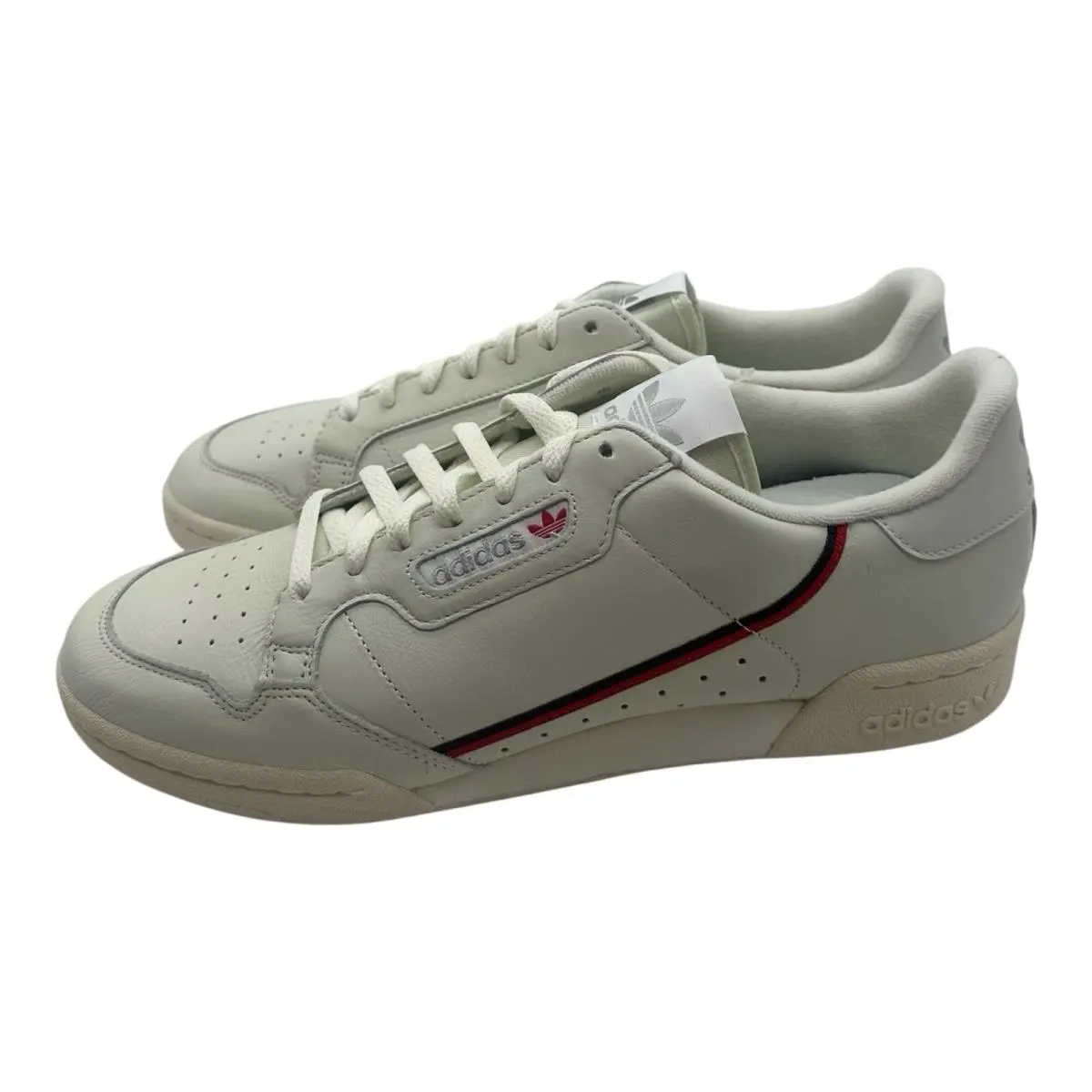 Adidas shoes - adidas Continental 80 - Continental - B41680 - White 4