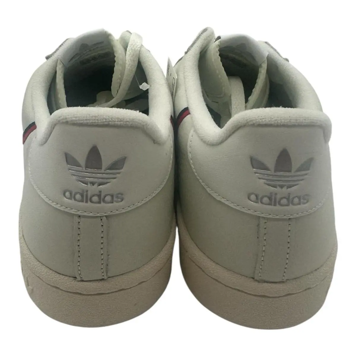 Adidas shoes - adidas Continental 80 - Continental - B41680 - White 6