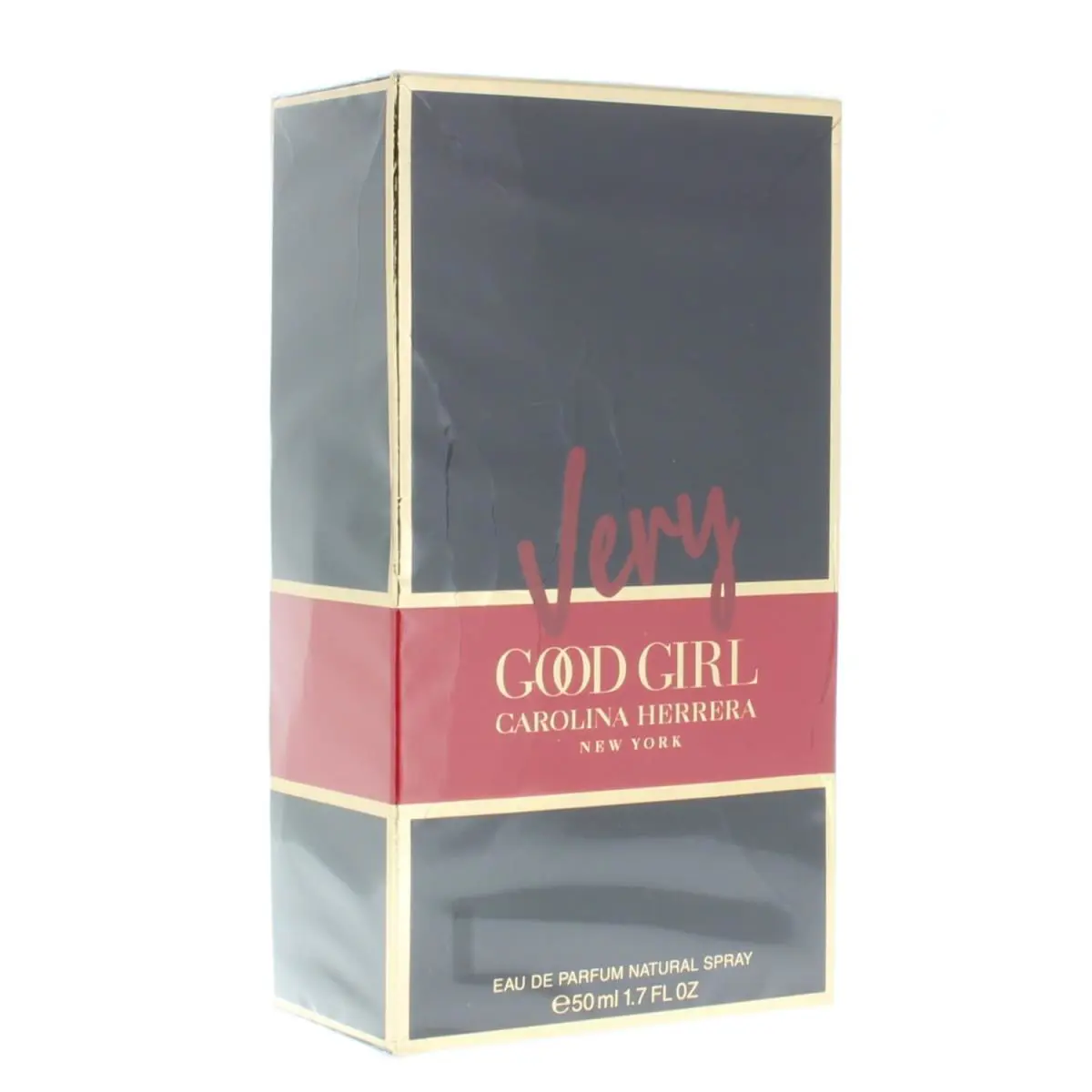 Carolina Herrera Girl Eau De Parfum For Women 50ml/1.7oz