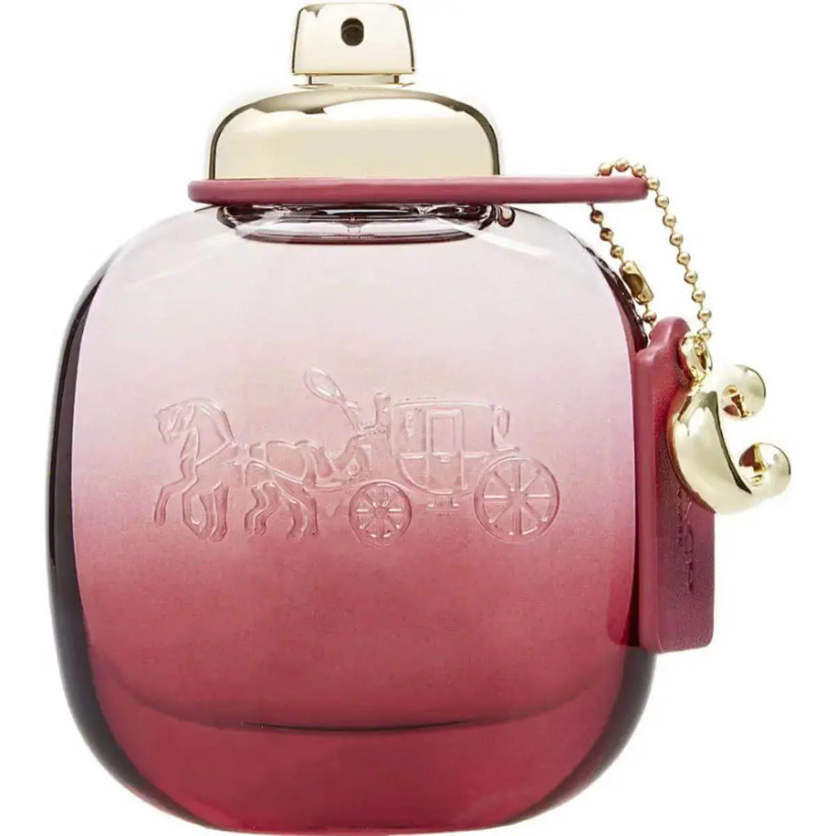 Wild Rose by Coach Perfume For Women Edp 3.0 oz Tester