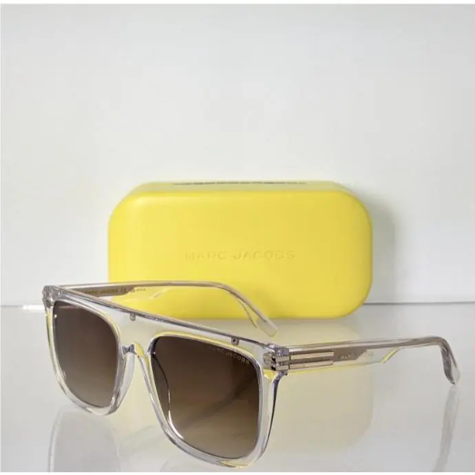 Marc Jacobs 747/S ANS9O Black Frame 747 58mm