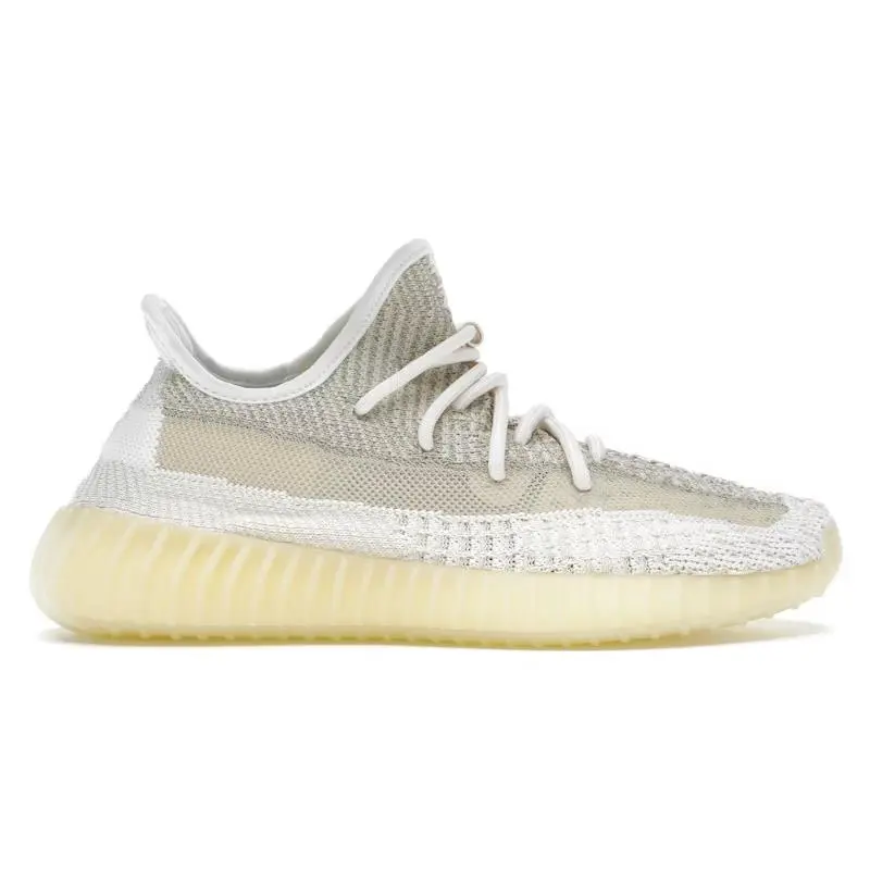 Adidas Yeezy Boost 350 V2 Natural US 4.5M