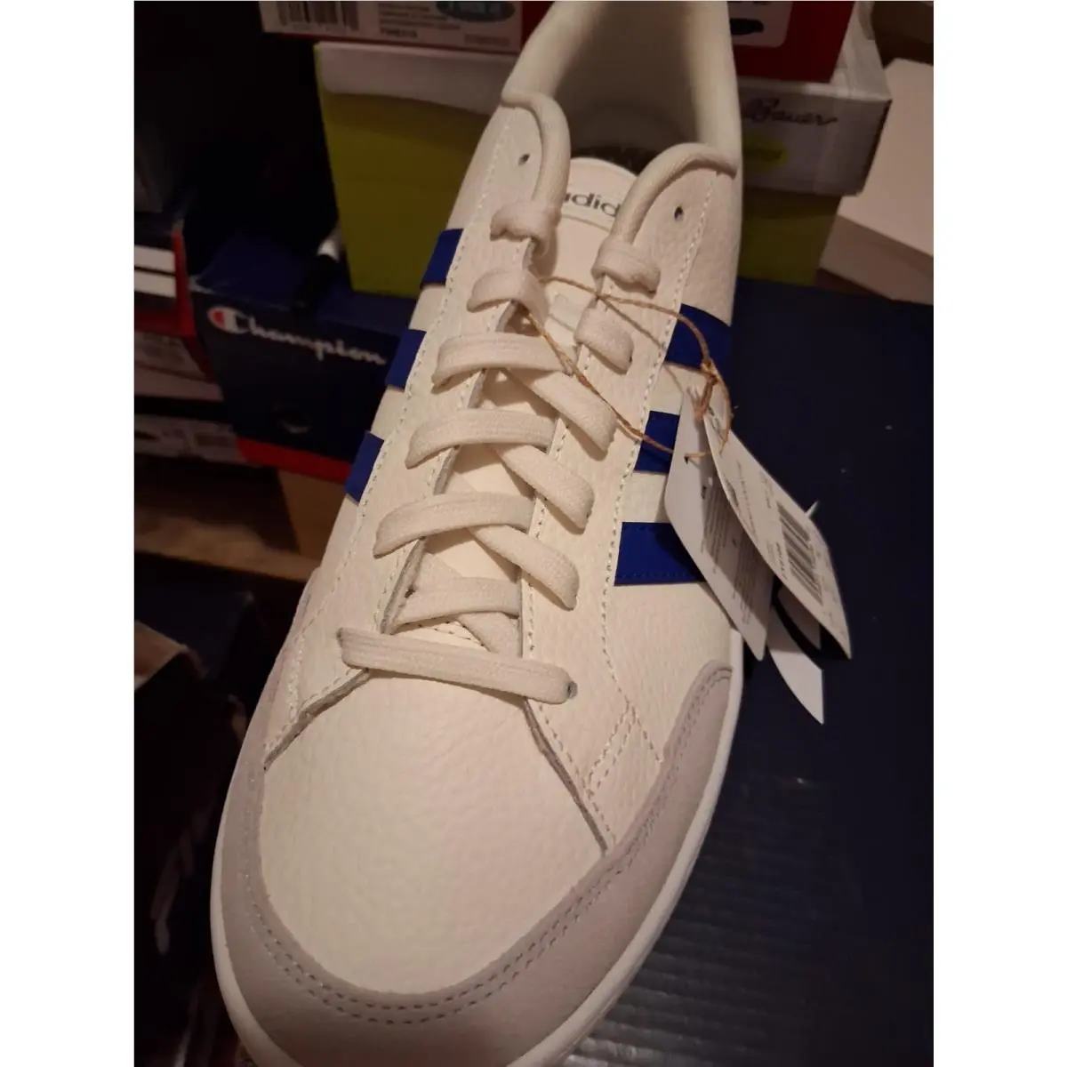 Adidas Men`s Sneakers Size 12M