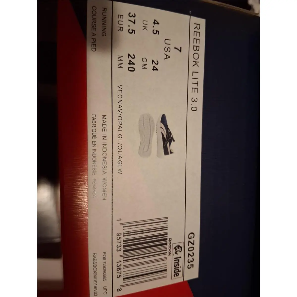 Adidas shoes - White 8