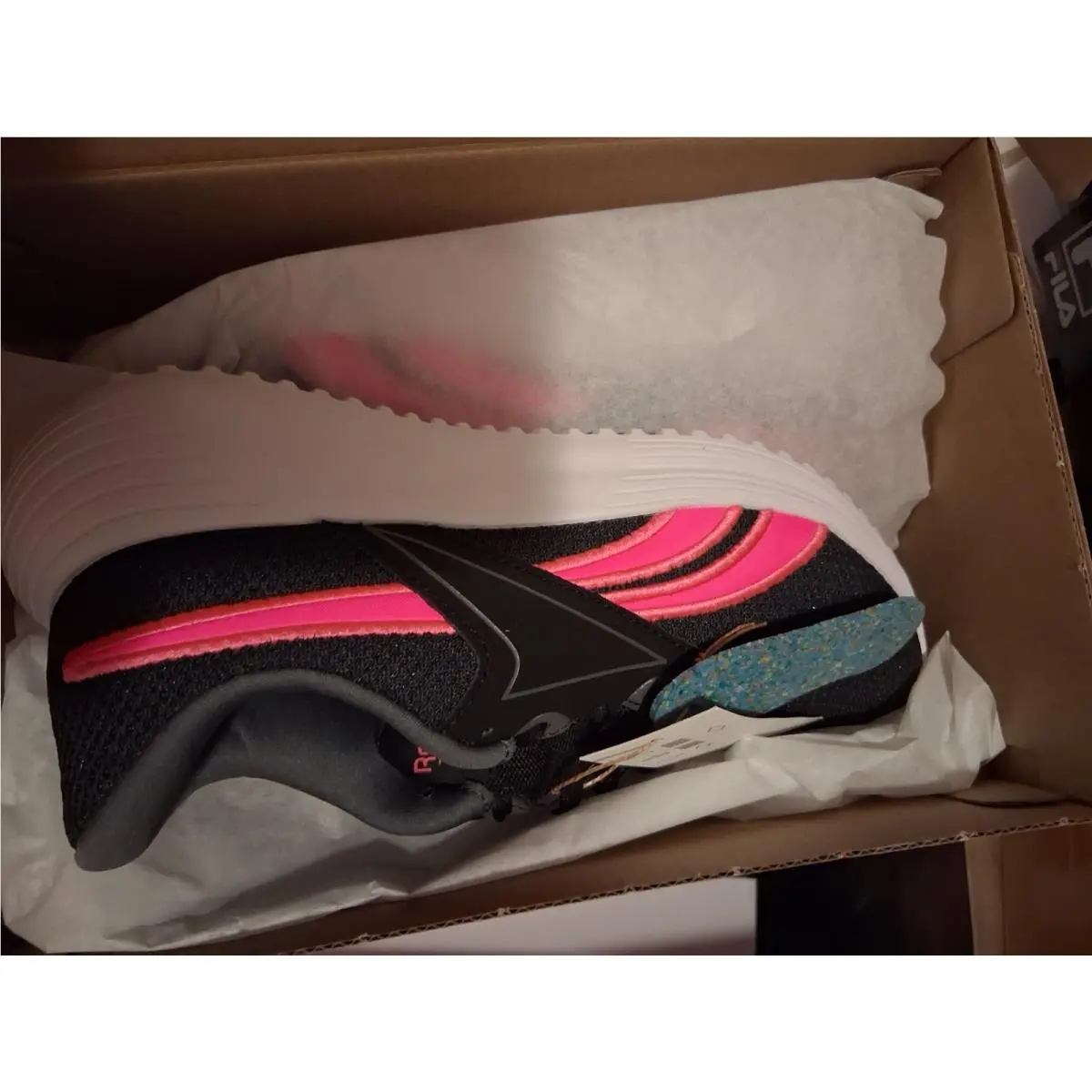 Adidas shoes - White 11