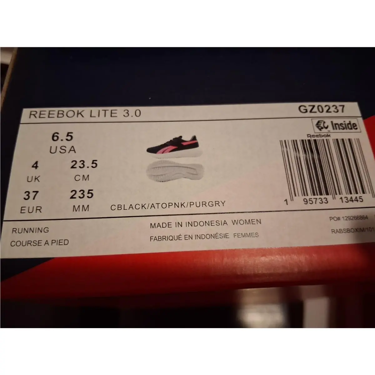 Adidas shoes - White 12