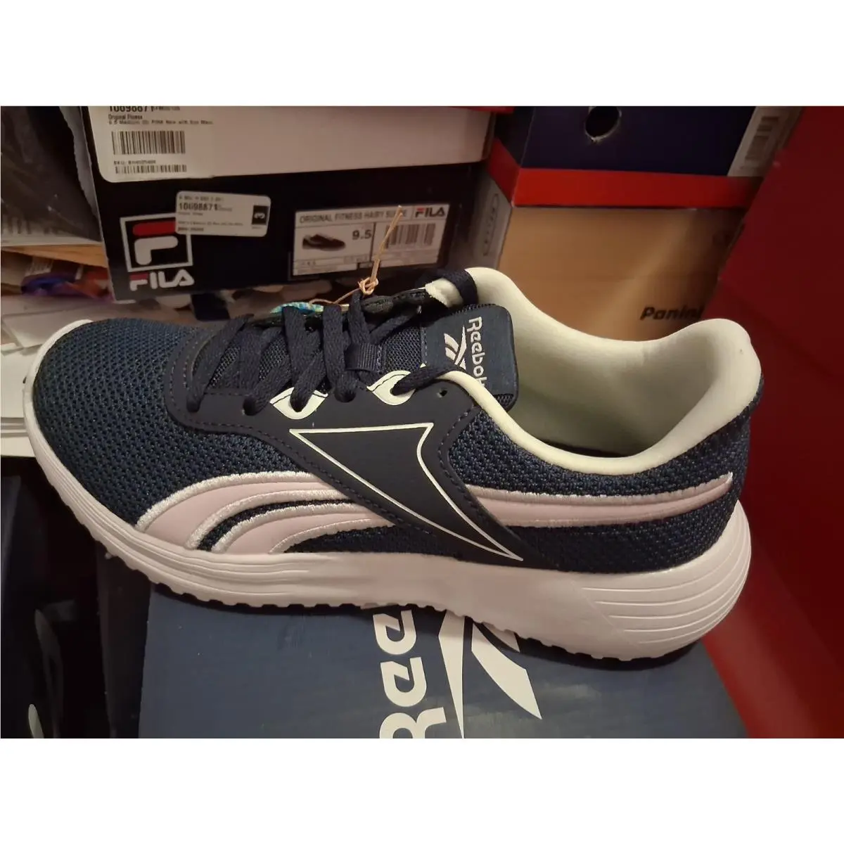 Adidas shoes - White 16