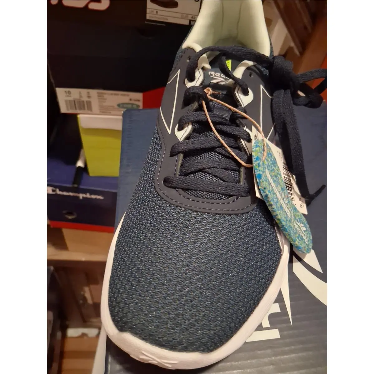 Adidas shoes - White 18