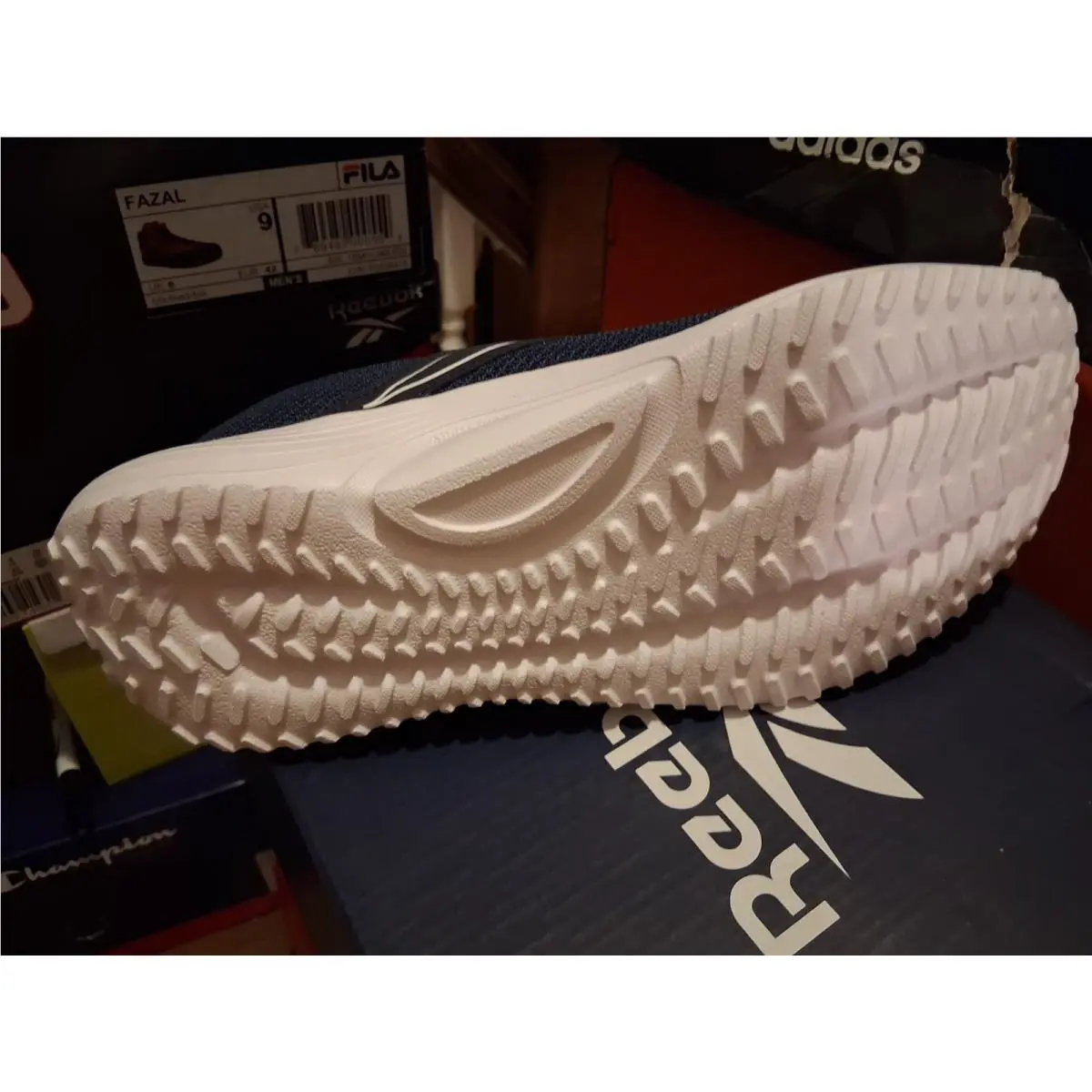 Adidas shoes - White 19