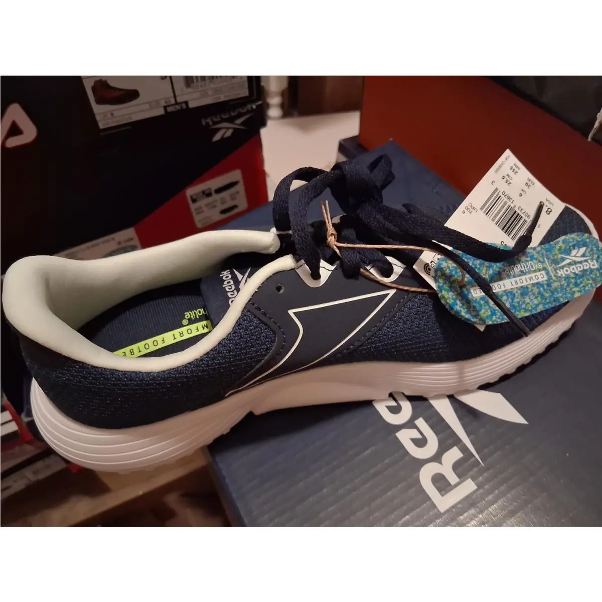 Adidas shoes - White 20