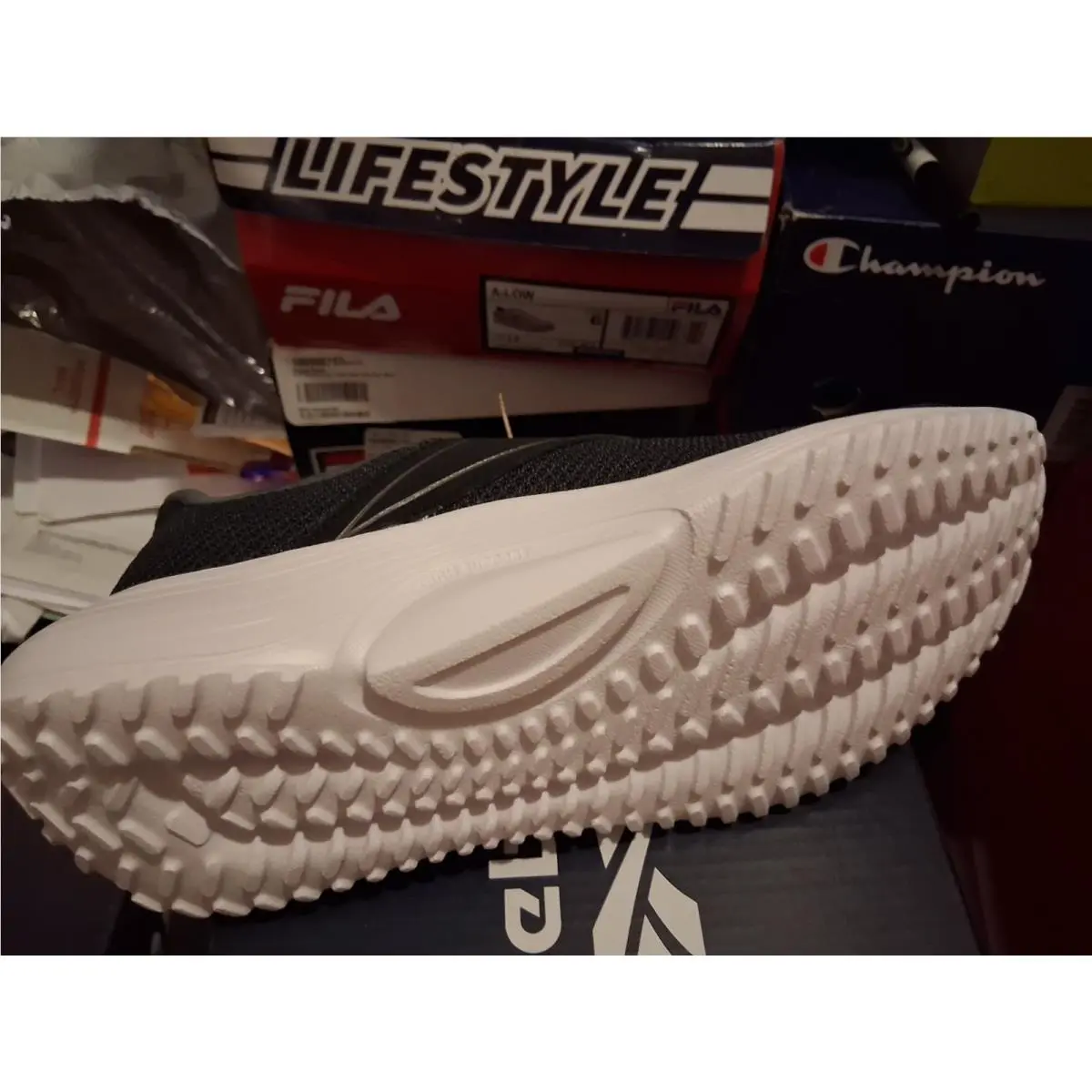 Adidas shoes - White 6