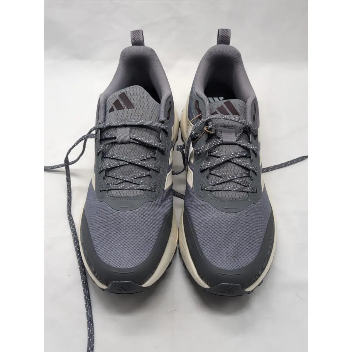 Adidas shoes - adidas Runfalcon - Runfalcon - Gray 4