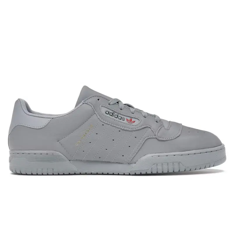 Adidas Yeezy Powerphase Calabasas Grey US 9M