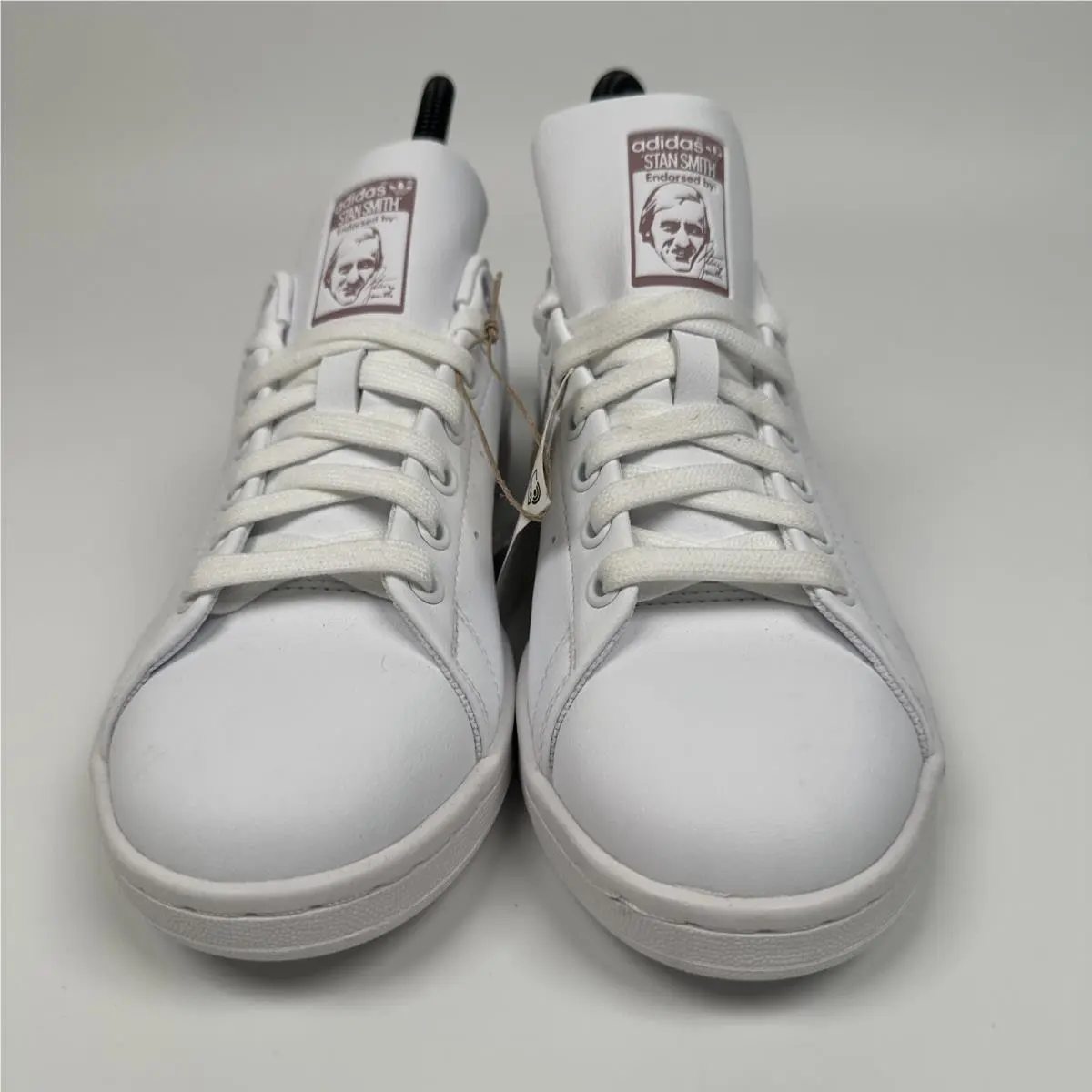 Adidas shoes - adidas Stan Smith - Stan Smith - GY9386 - White 0