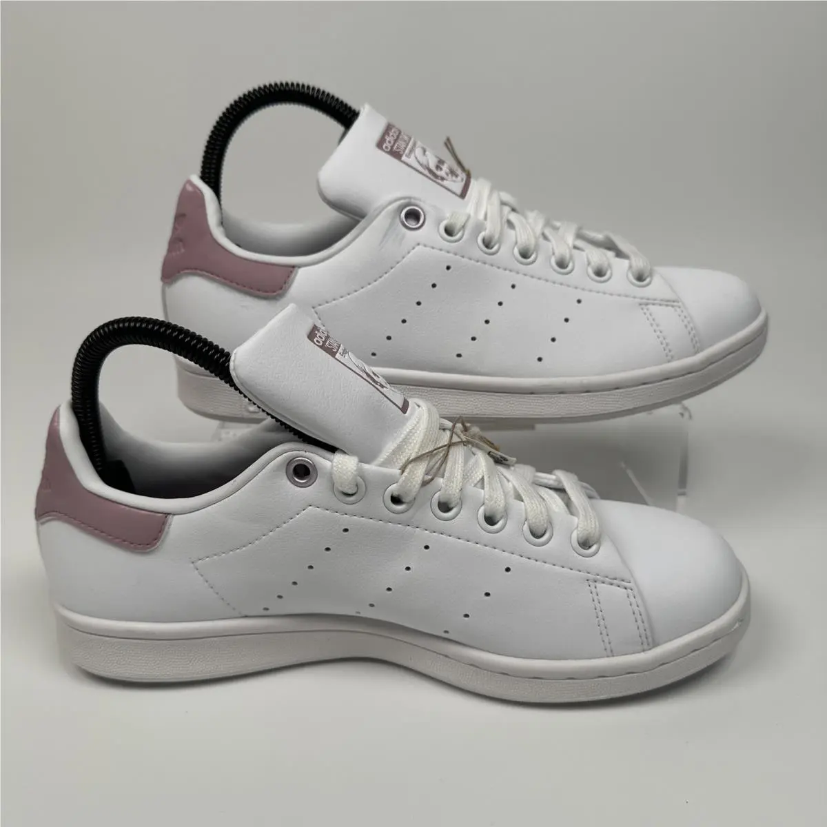 Adidas shoes - adidas Stan Smith - Stan Smith - GY9386 - White 2