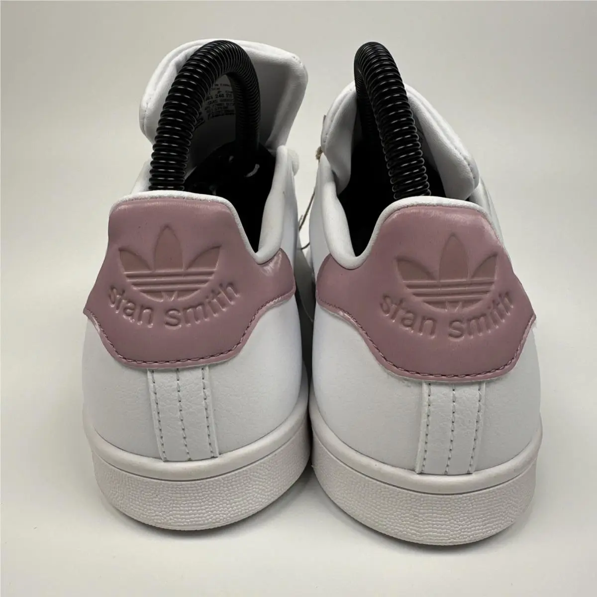 Adidas shoes - adidas Stan Smith - Stan Smith - GY9386 - White 3