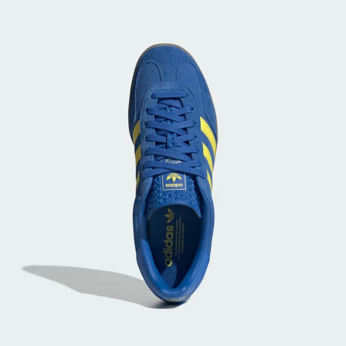 Adidas shoes - Blue 0