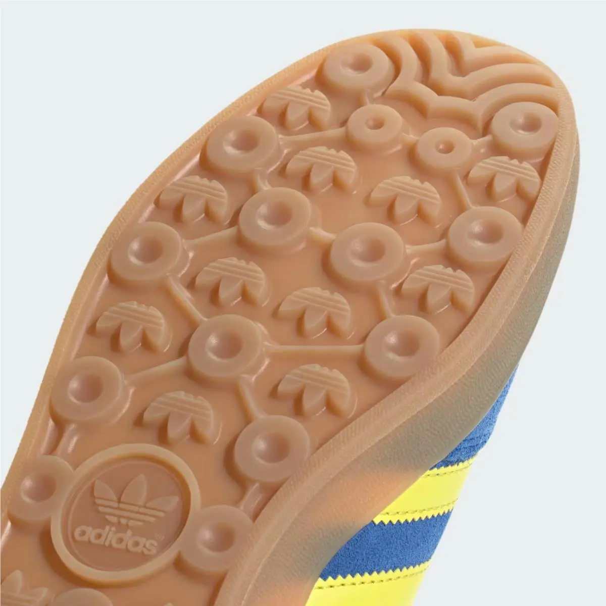 Adidas shoes - Blue 7