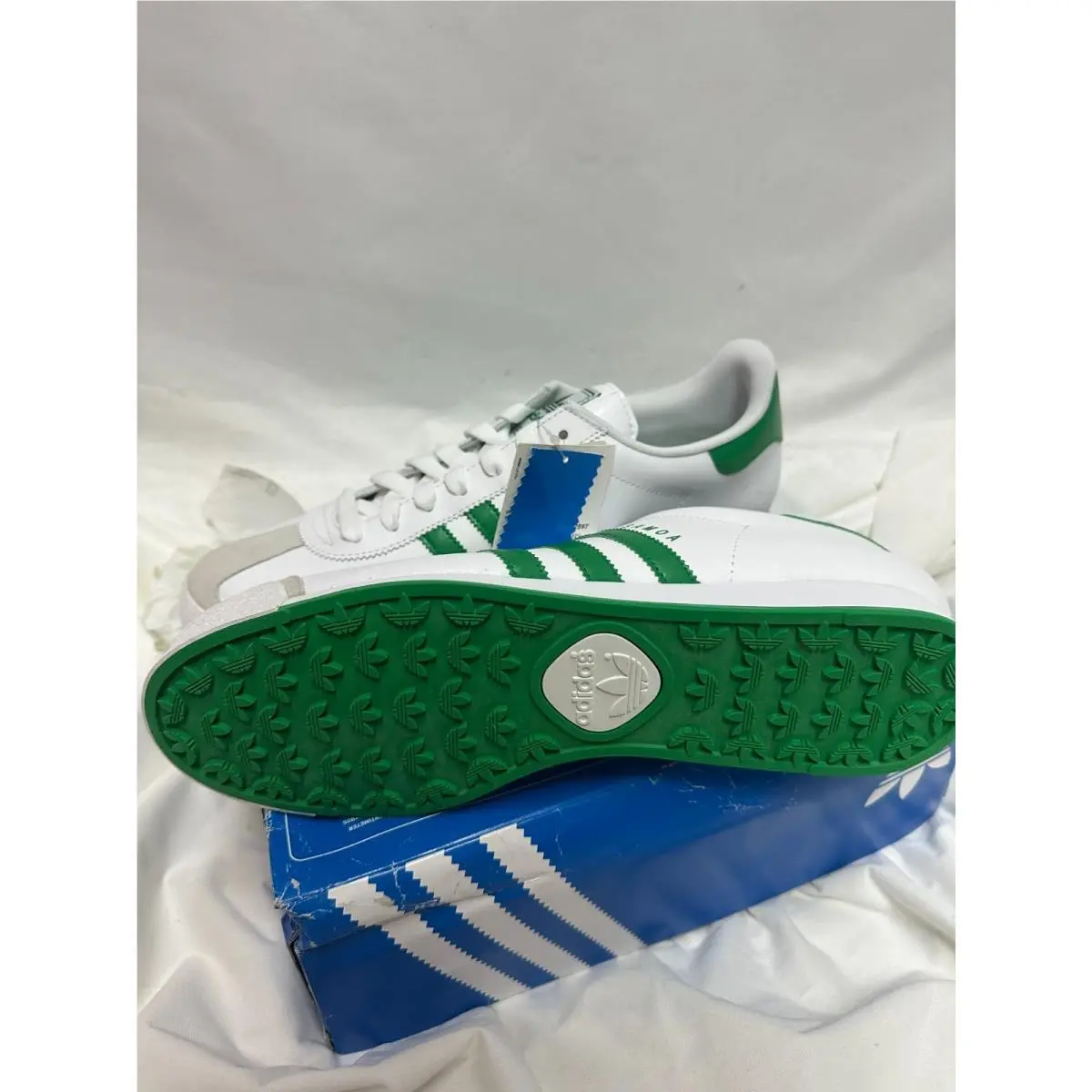 Adidas shoes - adidas Originals - Originals - G22597 - White 2