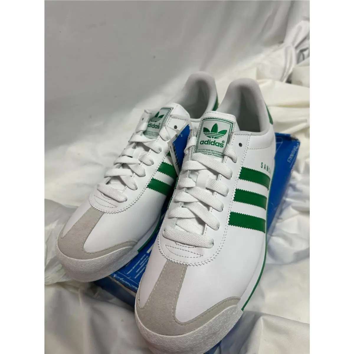 Adidas shoes - adidas Originals - Originals - G22597 - White 0