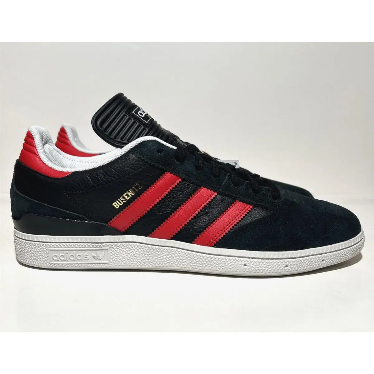 Adidas shoes - adidas Busenitz - Busenitz - Black 0