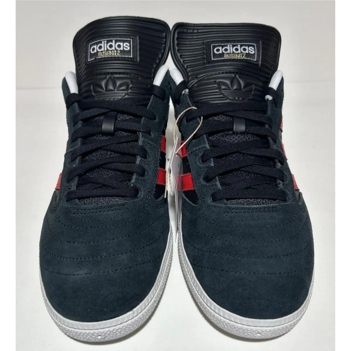 Adidas shoes - adidas Busenitz - Busenitz - Black 3