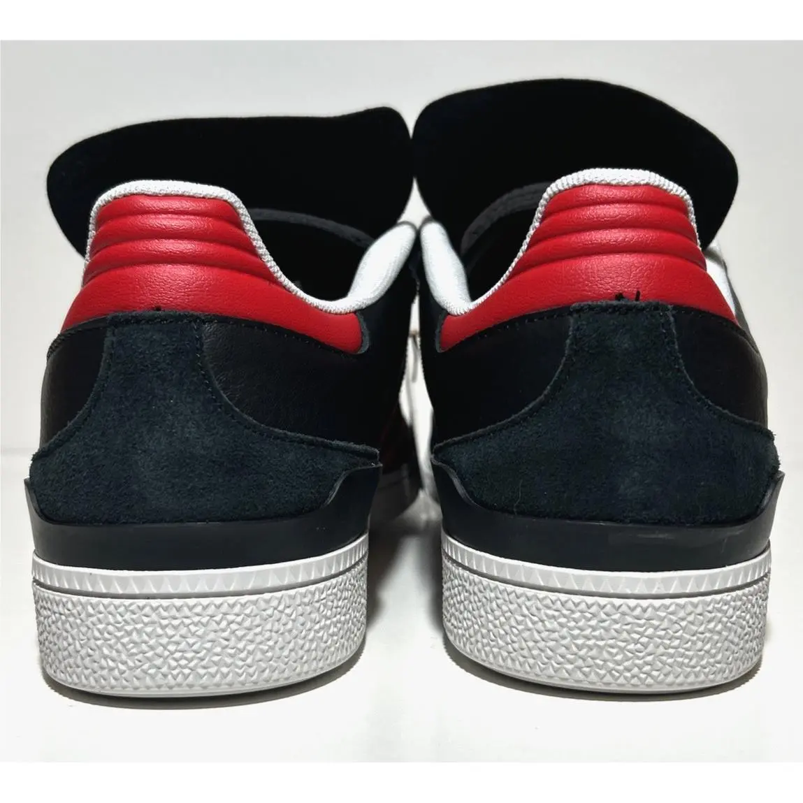 Adidas shoes - adidas Busenitz - Busenitz - Black 4