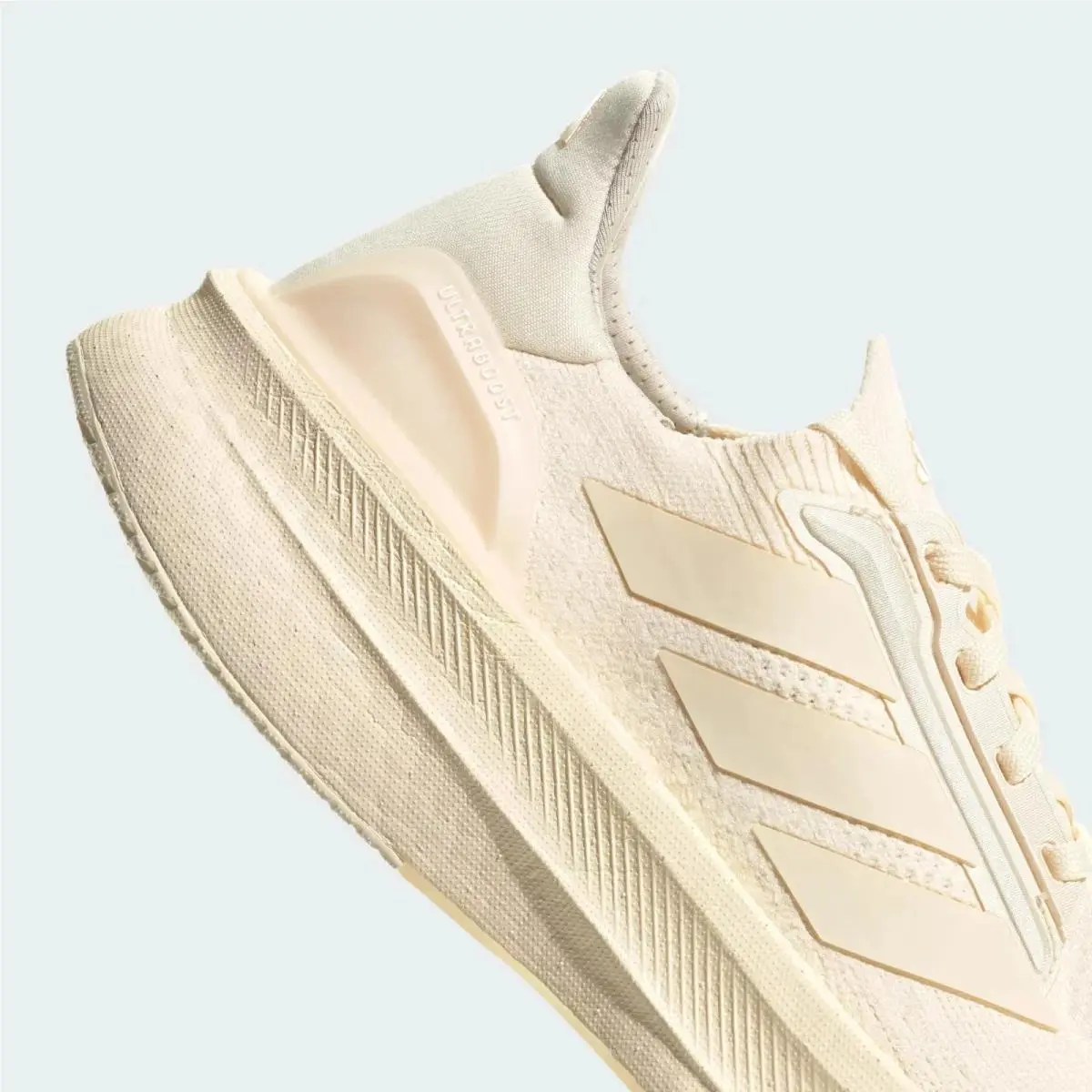 Adidas shoes - adidas Ultraboost 5X - Ultraboost - JI3017 - White (UPC: 197611078198) 3