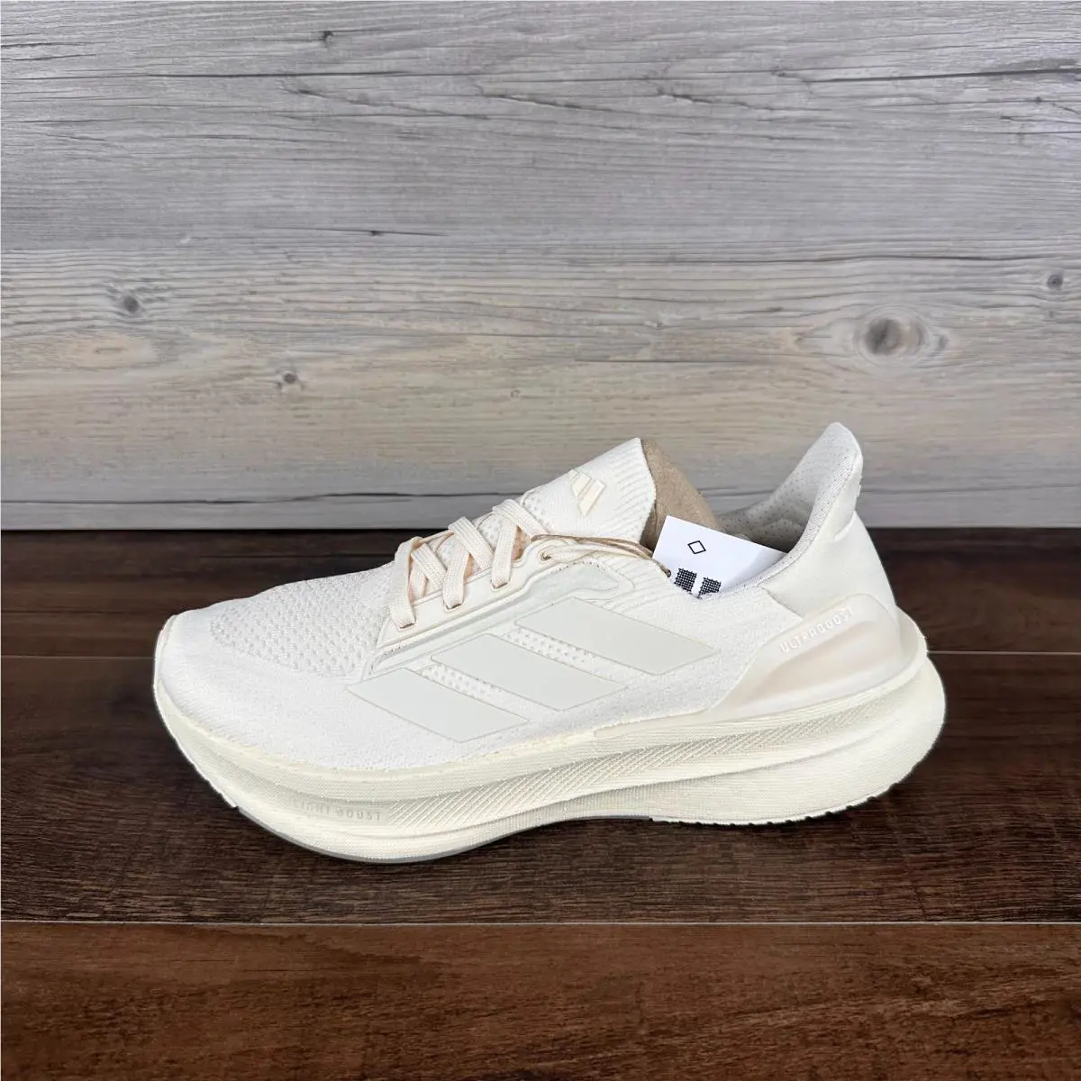 Adidas shoes - adidas Ultraboost 5X - Ultraboost - JI3017 - White (UPC: 197611078198) 0