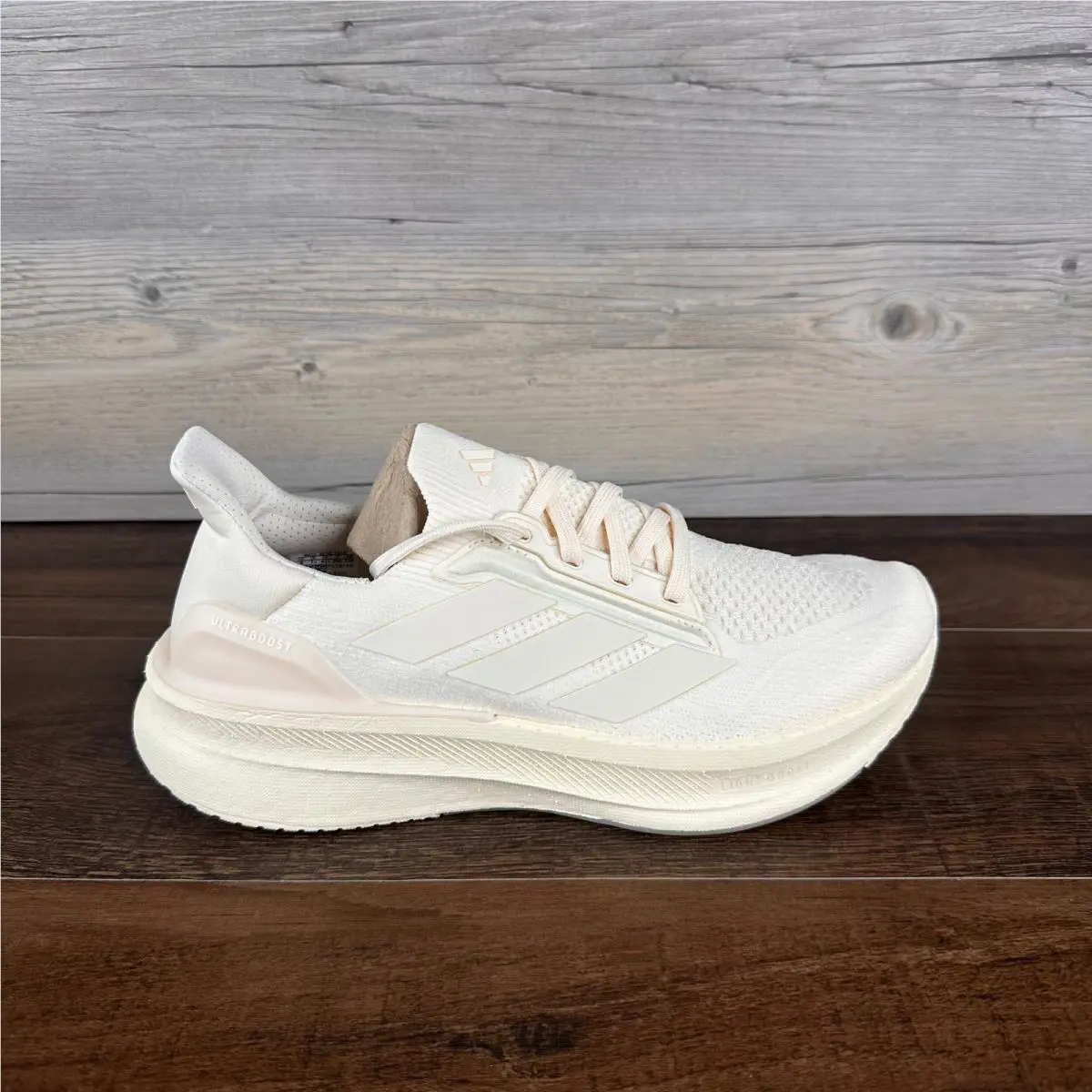 Adidas shoes - adidas Ultraboost 5X - Ultraboost - JI3017 - White (UPC: 197611078198) 1