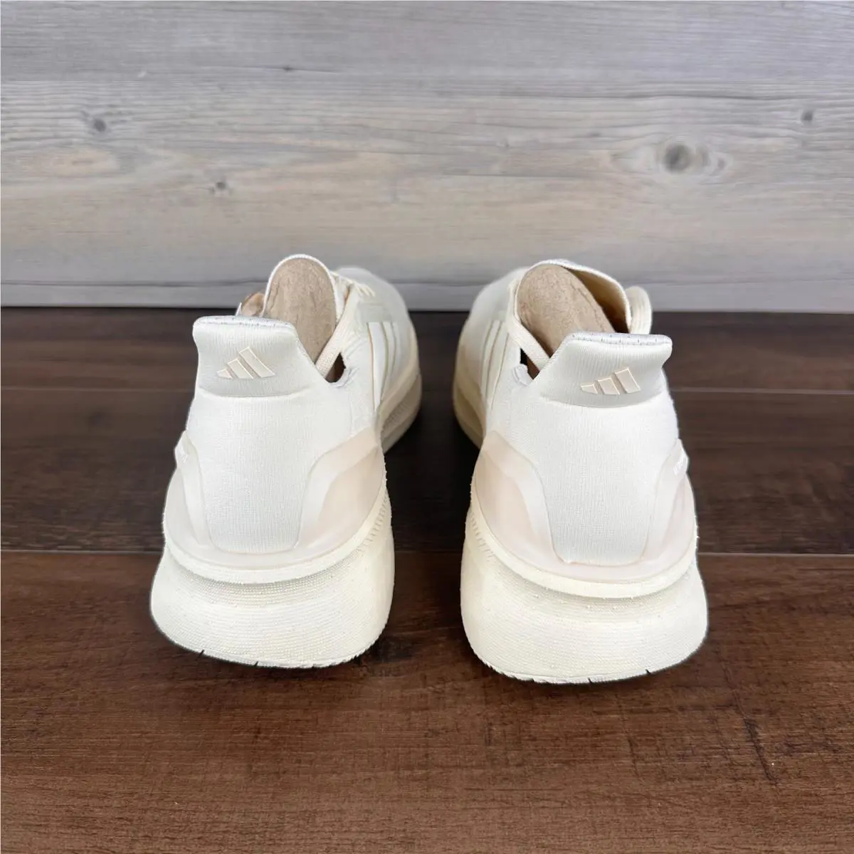 Adidas shoes - adidas Ultraboost 5X - Ultraboost - JI3017 - White (UPC: 197611078198) 3