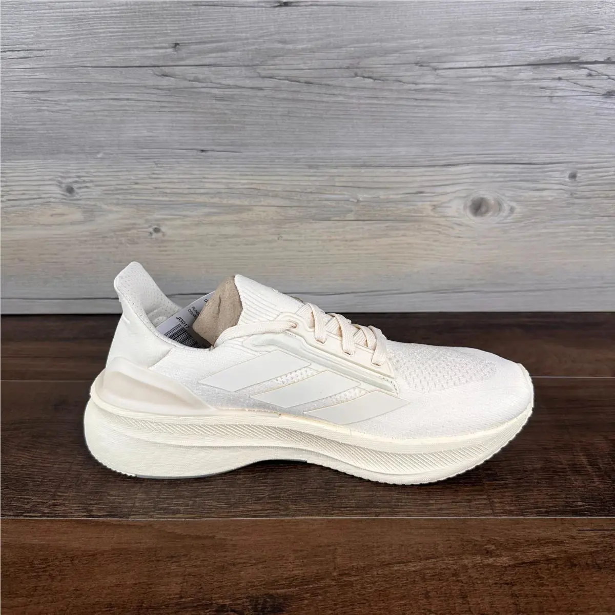Adidas shoes - adidas Ultraboost 5X - Ultraboost - JI3017 - White (UPC: 197611078198) 4