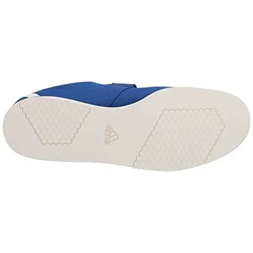 Adidas shoes - adidas Powerlift 4 - Powerlift - Royal blue - Blue 2