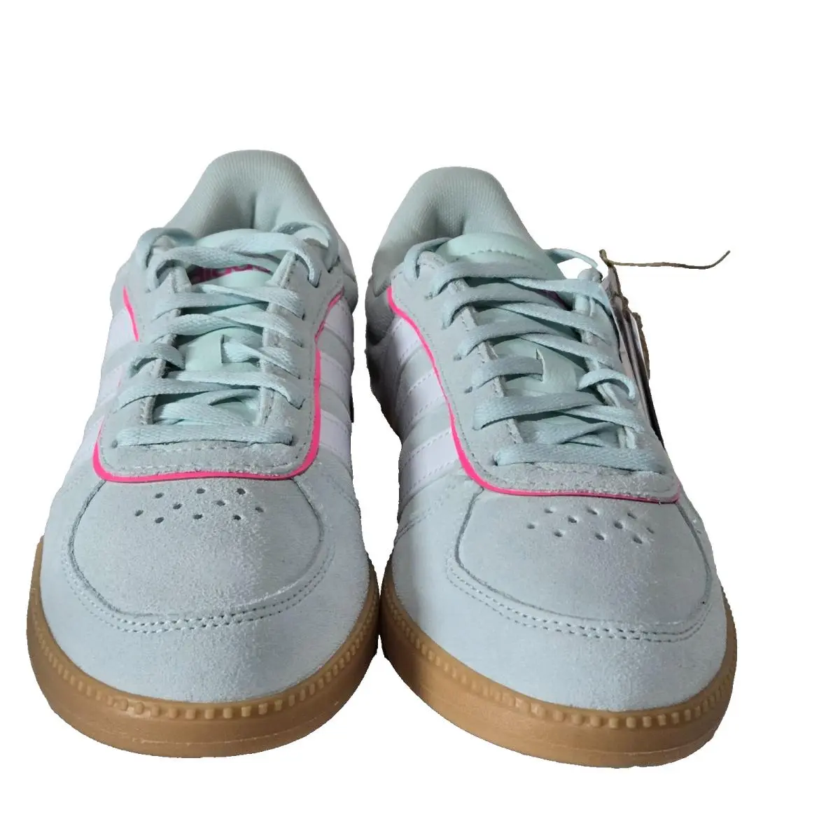 Adidas shoes - adidas Breaknet - Breaknet - Green 0