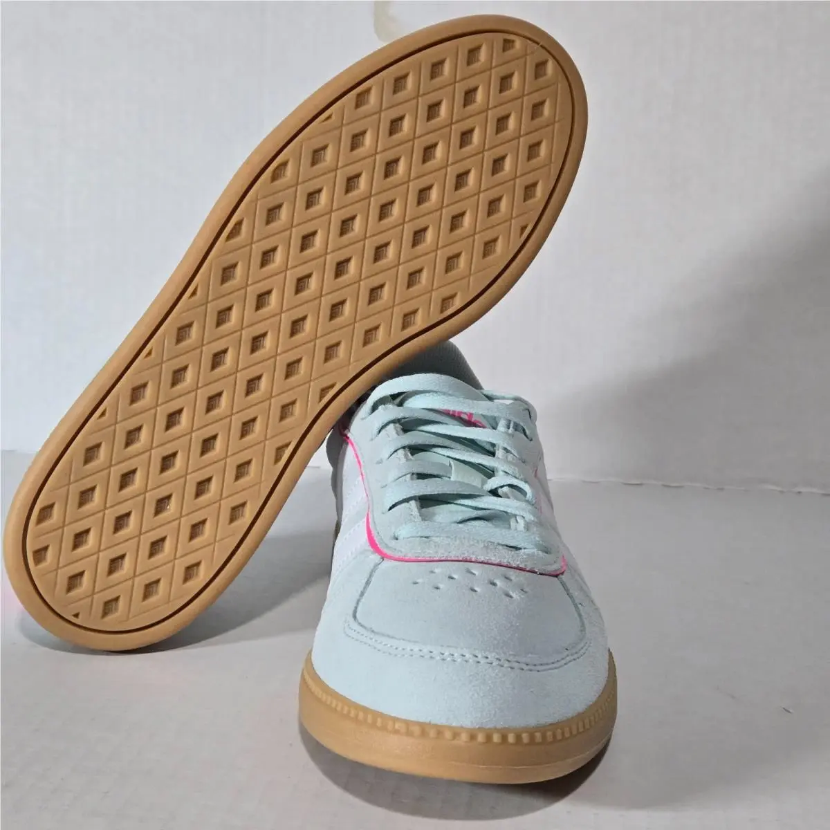 Adidas shoes - adidas Breaknet - Breaknet - Green 6