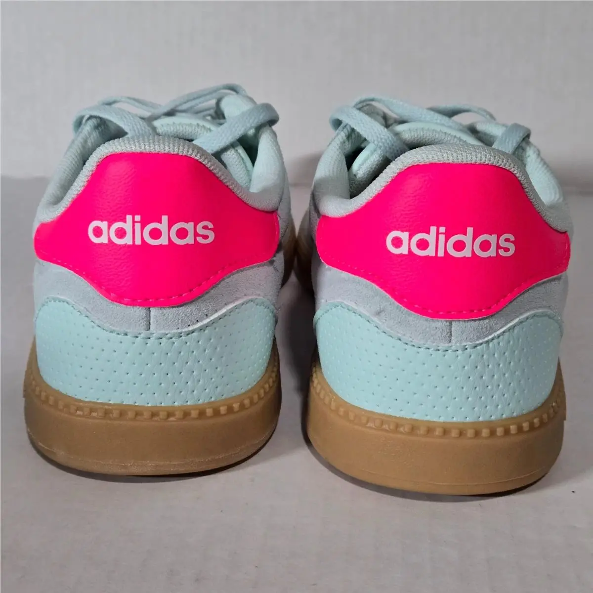 Adidas shoes - adidas Breaknet - Breaknet - Green 3