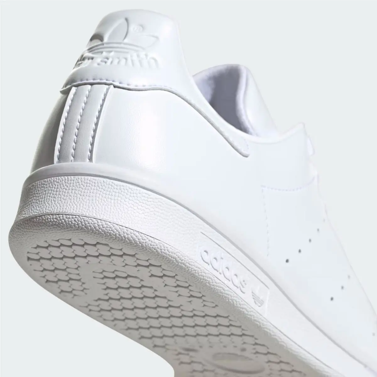 Adidas shoes - adidas Stan Smith - Stan Smith - WHITE - 45U - FX7520 4